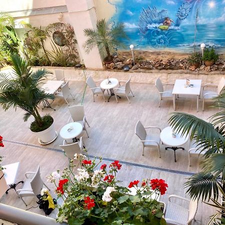 Xapala Hotell Ses Cadenes Eksteriør bilde