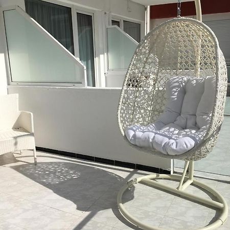 Xapala Hotell Ses Cadenes Eksteriør bilde