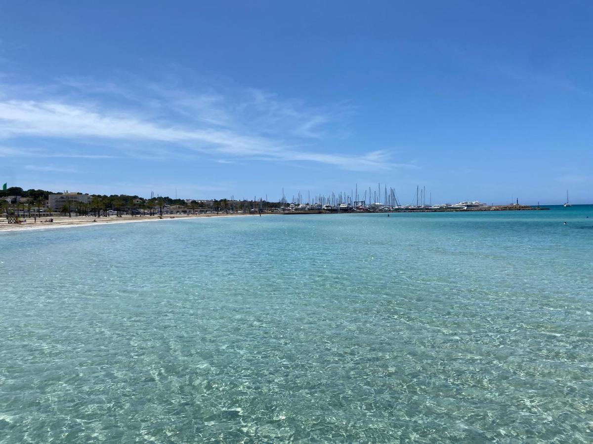 Xapala Hotell Ses Cadenes Eksteriør bilde
