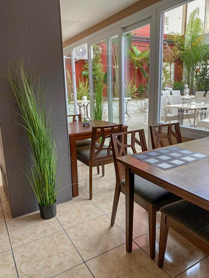 Xapala Hotell Ses Cadenes Eksteriør bilde