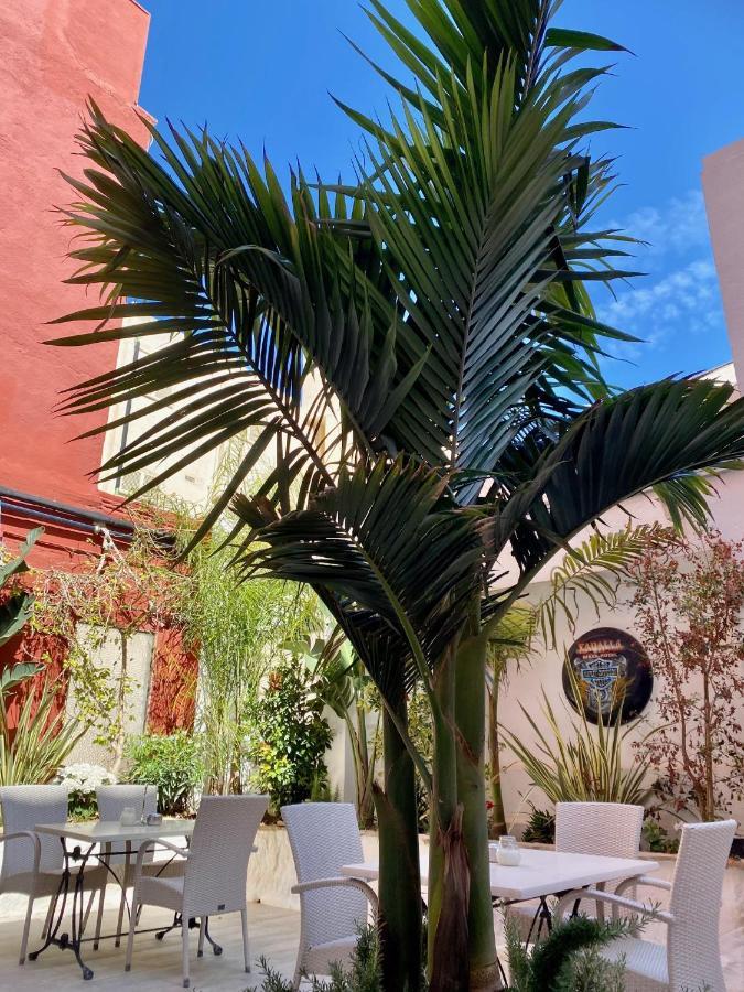 Xapala Hotell Ses Cadenes Eksteriør bilde