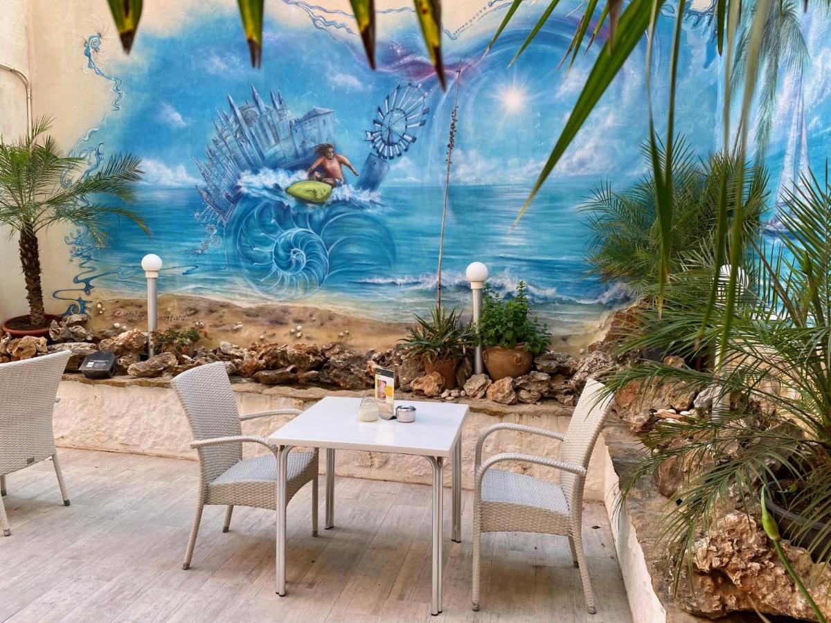 Xapala Hotell Ses Cadenes Eksteriør bilde