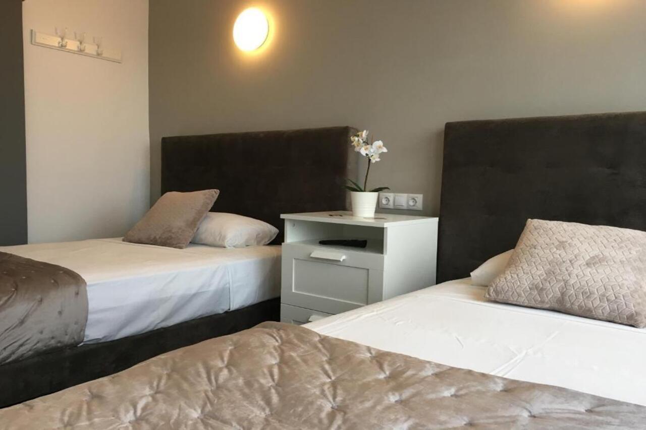 Xapala Hotell Ses Cadenes Eksteriør bilde