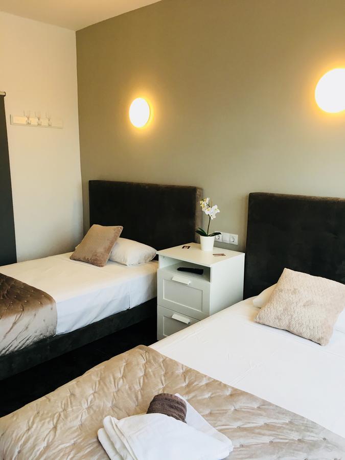 Xapala Hotell Ses Cadenes Eksteriør bilde