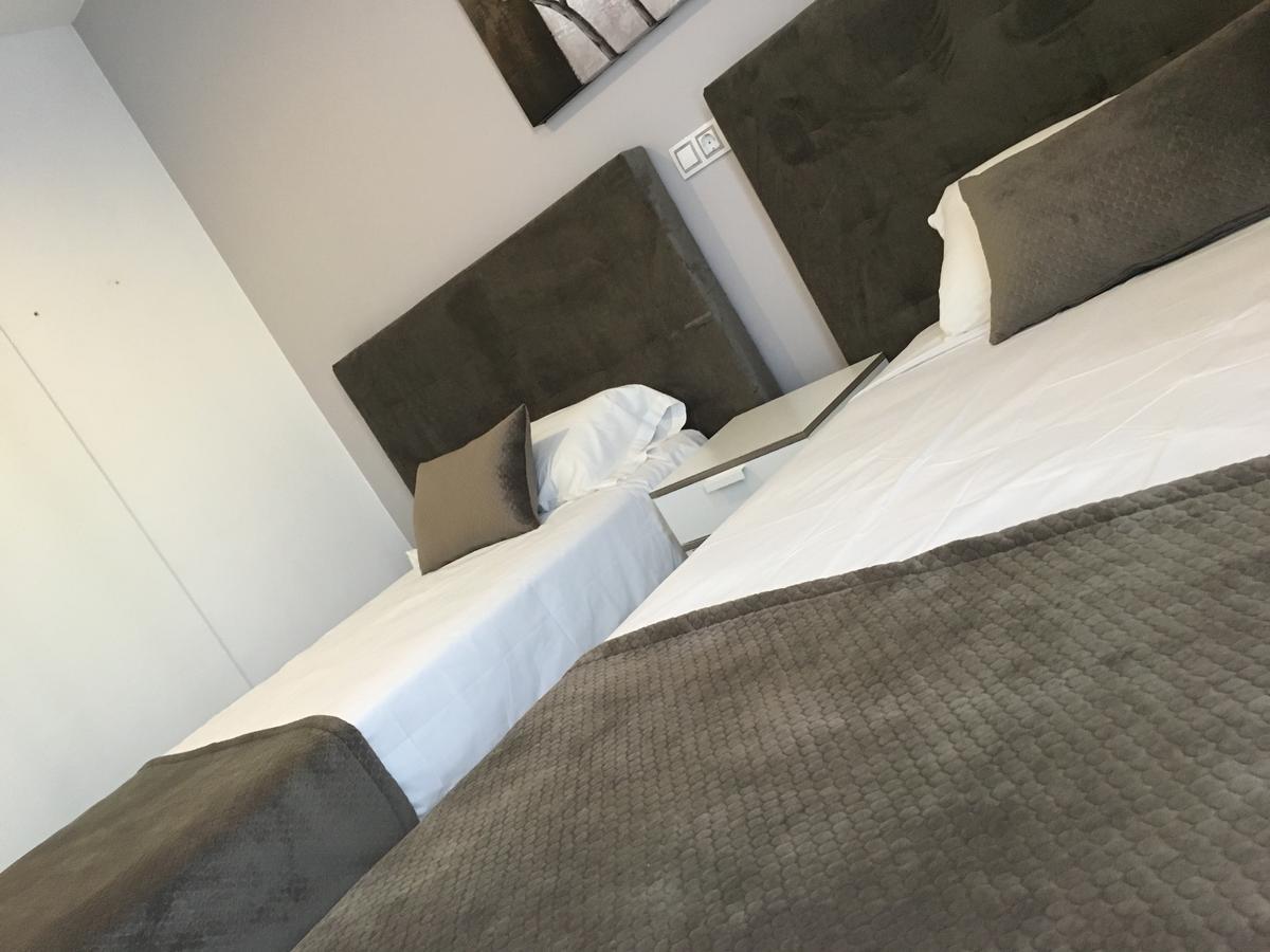 Xapala Hotell Ses Cadenes Eksteriør bilde