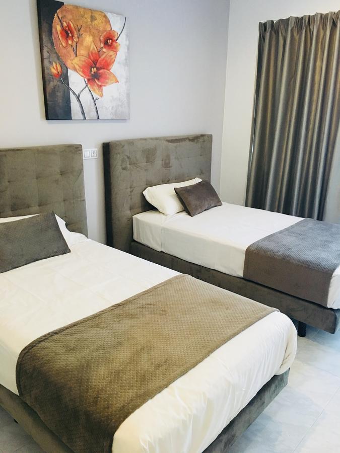 Xapala Hotell Ses Cadenes Eksteriør bilde