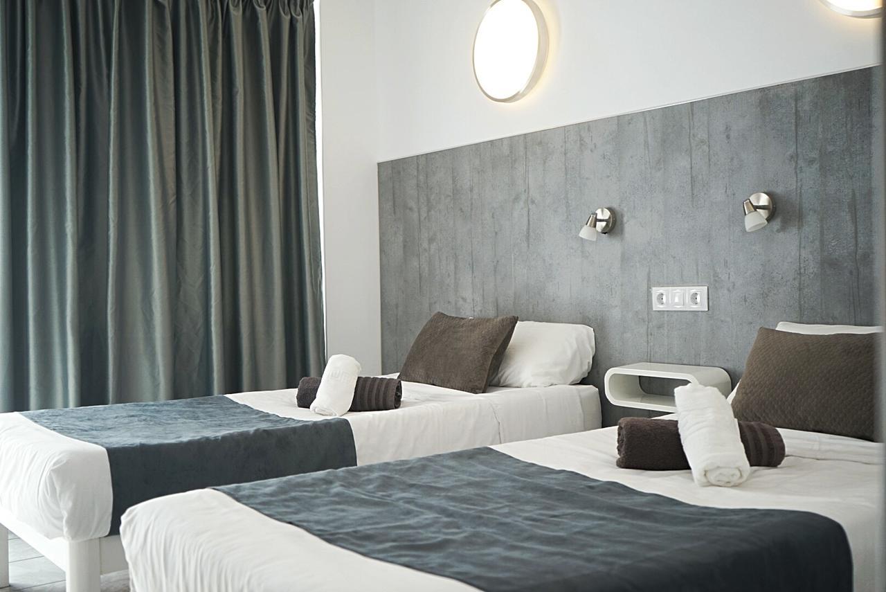 Xapala Hotell Ses Cadenes Eksteriør bilde