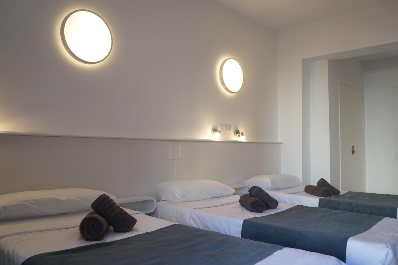 Xapala Hotell Ses Cadenes Eksteriør bilde