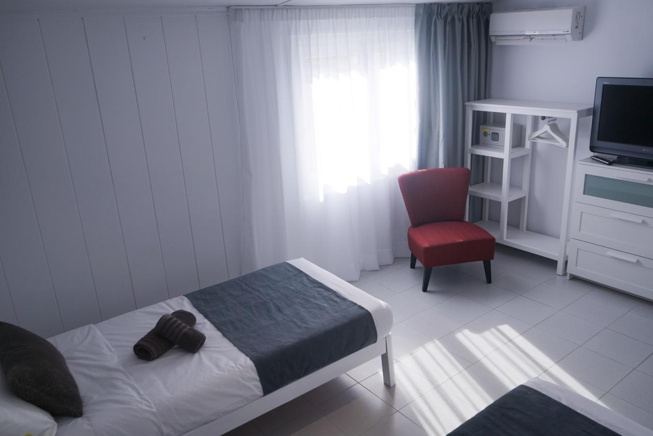 Xapala Hotell Ses Cadenes Eksteriør bilde