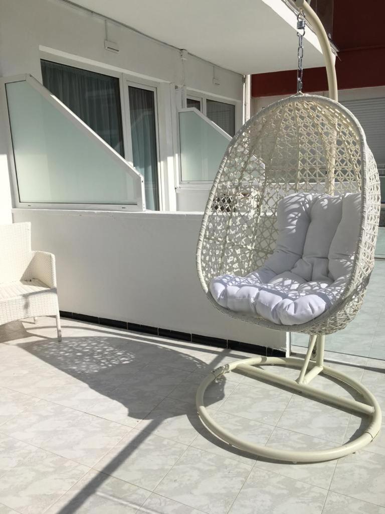 Xapala Hotell Ses Cadenes Eksteriør bilde