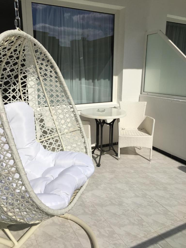 Xapala Hotell Ses Cadenes Eksteriør bilde