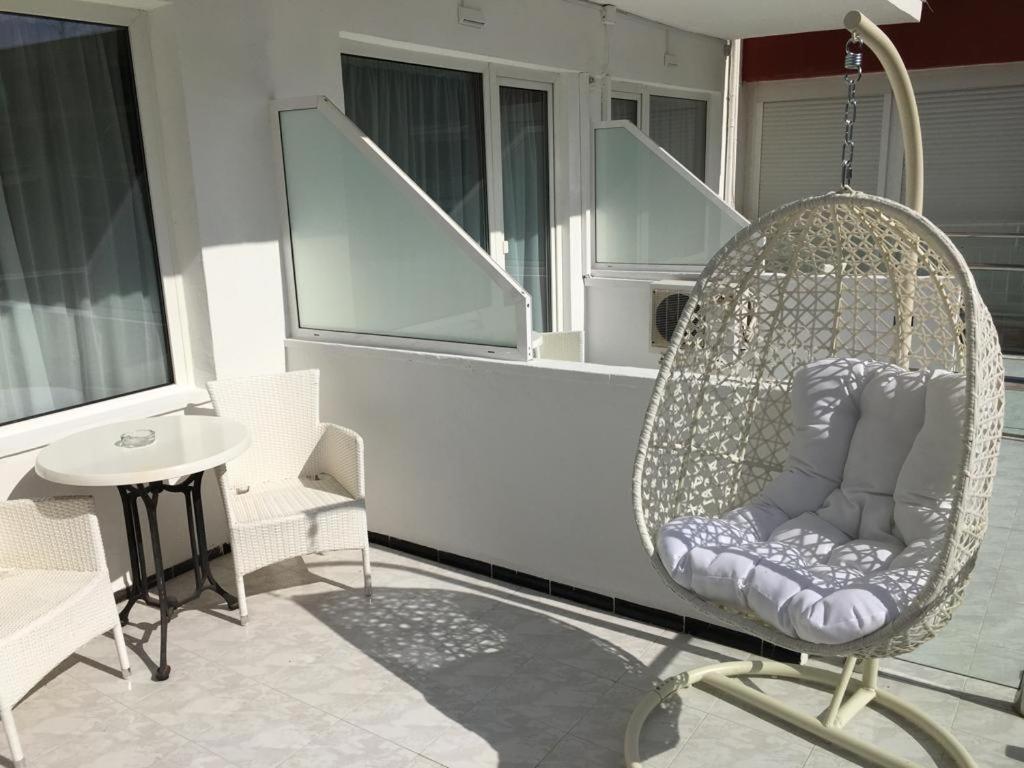 Xapala Hotell Ses Cadenes Eksteriør bilde